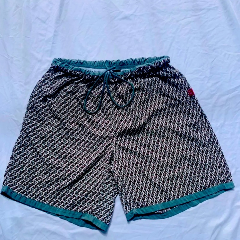 Vintage Nike Shorts